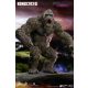 Godzilla vs. Kong: The New Empire Soft Vinyl Statue Kong 30 cm