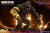 Godzilla vs. Kong: The New Empire Soft Vinyl Statue Kong with B.E.A.S.T. Glove 30 cm