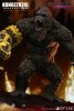 Godzilla vs. Kong: The New Empire Soft Vinyl Statue Kong with B.E.A.S.T. Glove 30 cm