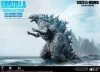 Godzilla vs. Kong: The New Empire Soft Vinyl Statue Godzilla (2024) Evolved Blue Edition 28 cm