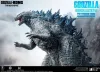 Godzilla vs. Kong: The New Empire Soft Vinyl Statue Godzilla (2024) Evolved Blue Edition 28 cm