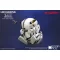 Ultraman Ultra-Kaiju Soft Vinyl Statue Lim Eleking 26 cm