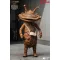 Ultraman Ultra-Kaiju Soft Vinyl Statue Kanegon 30 cm
