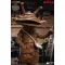 Ultraman Ultra-Kaiju Soft Vinyl Statue Kanegon Special Edition 30 cm