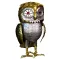 Ray Harryhausen Collection DefoStyle Soft-vinyl Statue Bubo 17 cm