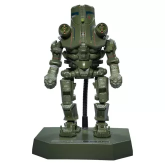 Pacific Rim DefoStyle Figure Cherno Alpha DX 17 cm