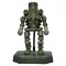 Pacific Rim DefoStyle Figure Cherno Alpha DX 17 cm