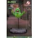 Ghostbusters Statue 1/8 Slimer Normal Version 22 cm