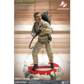 Ghostbusters Resin Statue 1/8 Peter Venkman 22 cm