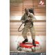 Ghostbusters Resin Statue 1/8 Winston Zeddemore 22 cm