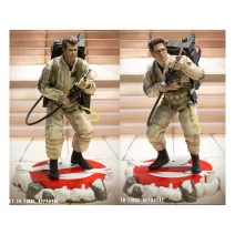 Ghostbusters figurák