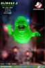 Ghostbusters Szobor 1/8 Slimer 2.0 22 cm