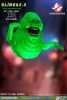 Ghostbusters Szobor 1/8 Slimer 2.0 22 cm