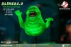 Ghostbusters Szobor 1/8 Slimer 2.0 22 cm