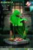 Ghostbusters Szobor 1/8 Slimer 2.0 22 cm