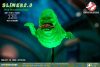 Ghostbusters Szobor 1/8 Slimer 2.0 22 cm