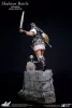 Ray Harryhausen Diorama 1/8 Skeleton Battle Scene 30 cm