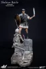 Ray Harryhausen Diorama 1/8 Skeleton Battle Scene 30 cm