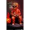 Trick R Treat Diorama Resin Statue Sam DX 18 cm