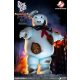 Ghostbusters Soft Vinyl Statue Stay Puft Marshmallow Man Burning Edition Normal Version 30 cm