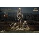 Ray Harryhausen's Resin Model Kit Children of the Hydra's Teeth Skeleton Army 30 cm