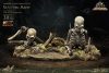 Ray Harryhausen's Resin Model Kit Children of the Hydra's Teeth Skeleton Army 30 cm