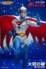 Gatchaman Action Figure 1/12 Ken the Eagle 18 cm