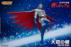 Gatchaman Action Figure 1/12 Ken the Eagle 18 cm