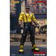 Streets of Rage 4 Action Figure 1/12 Adam Hunter 18 cm