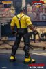 Streets of Rage 4 Action Figure 1/12 Adam Hunter 18 cm