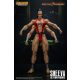 Mortal Kombat Action Figure 1/12 Sheeva 18 cm