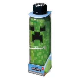 Minecraft Vizes Palack Creeper