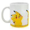 Pokemon Mug Pikachu