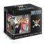 One Piece Bögre Case Crew Battle 325 ml