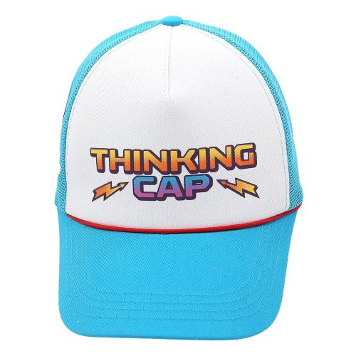 Stranger Things Sapka Thinking Cap