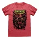 Stranger Things T-Shirt Vecna Stylized  Size XL