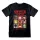 Stranger Things T-Shirt Select Player Size XL