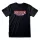 Stranger Things T-Shirt Retro Logo Size L