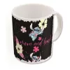 Lilo & Stitch Heat Change Mug Stitch & Angel 325 ml