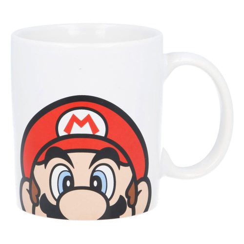 Nintendo Bögre Super Mario 325 ml