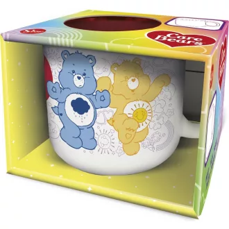 Care Bears Mug 414 ml