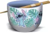 Lilo & Stitch Ramen Bowl with Chopsticks Stitch Aloha