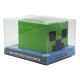 Minecraft 3D Bögre Creeper Face 445 ml