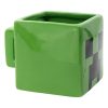 Minecraft 3D Bögre Creeper Face 445 ml