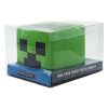 Minecraft 3D Bögre Creeper Face 445 ml