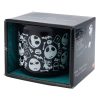 Nightmare Before Christmas Bögre Jack Moods 355 ml