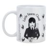 Wednesday Mug Nevermore 325 ml