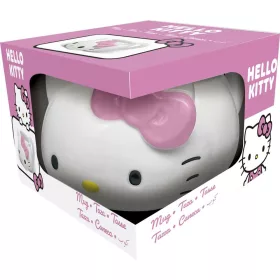 Sanrio 3D Mug Hello Kitty 502 ml
