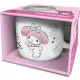 Sanrio Mug My Melody 414 ml