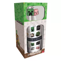 Minecraft bögrék & poharak